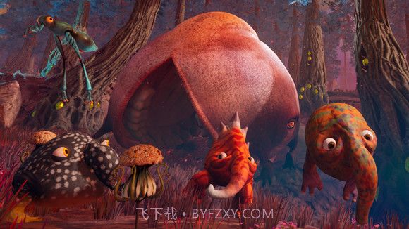 the eternal cylinderv2.1.23截图