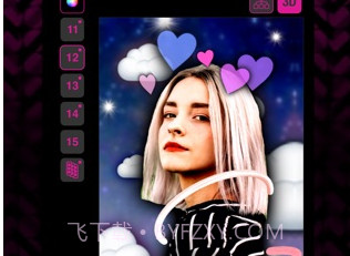 VideoStar剪辑v0.7.23截图
