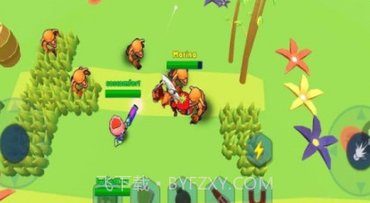 植物大战哥布林5v7.0.26截图