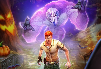 逃出神庙Temple Runv6.7.19截图