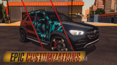 终极驾驶学校v2.19截图