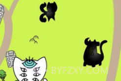 会进化的猫v1.0.16截图