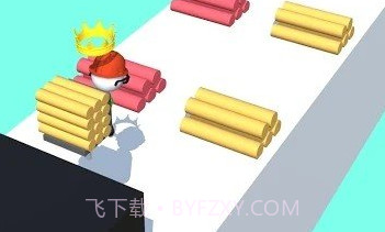 地毯挑战3Dv0.22截图