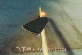 指尖滑板模拟v1.4.20截图