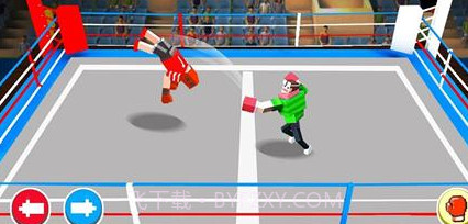 我的拳击v1.0.22截图