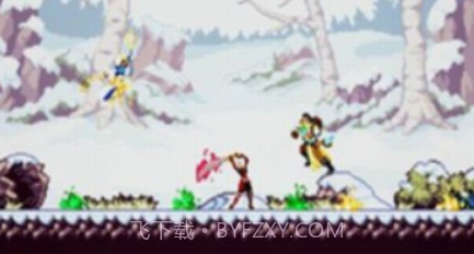 皮尔的冒险v1.25截图