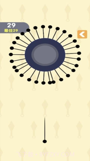 见缝扎针存档版v1.0.0截图