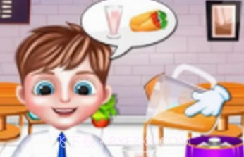 我的学校日托生活v1.25截图