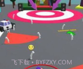 派对摇滚3Dv1.27截图