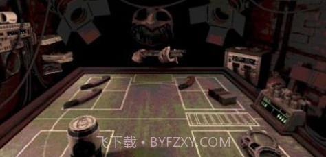 与恶魔对决俄罗斯转盘1.1.15截图