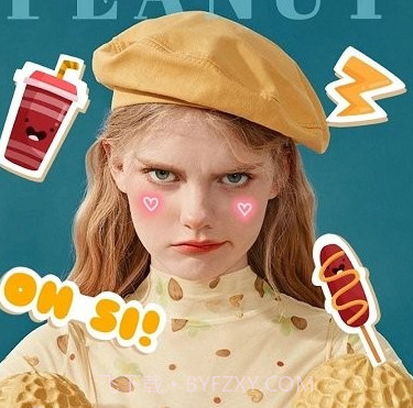 全智能美颜相机v19.23截图