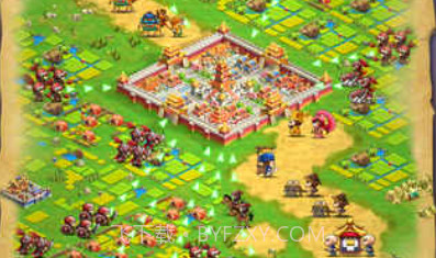 将军威武v1.20截图