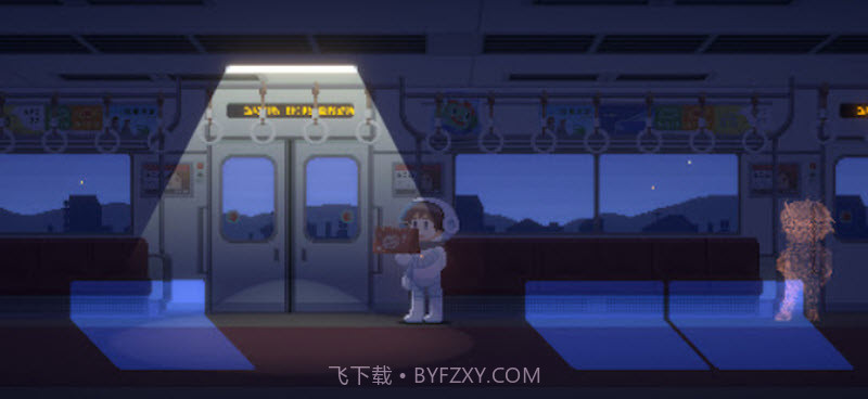 重寻光芒存档版1.0.1截图