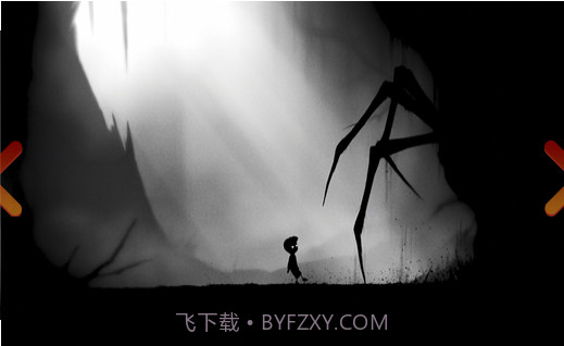 LIMBO安卓免费版v2.22截图