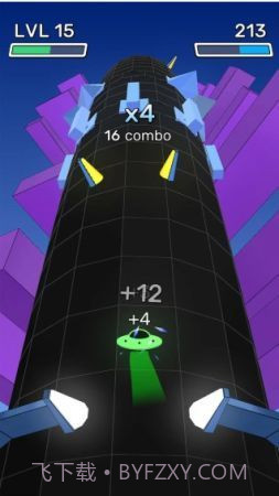 几何短跑亚军0.0.34截图