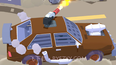 公路射击赛车v189.1.0.23截图