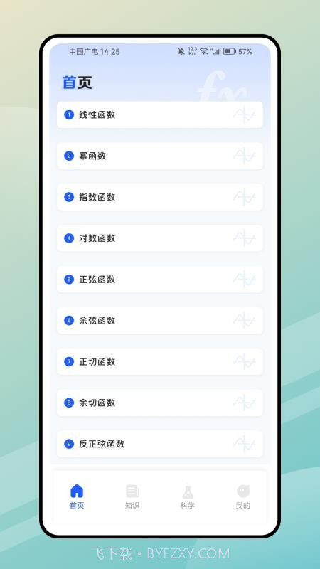 PhET模拟实验知识免费正版v1.0.0截图