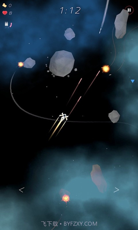 太空两分钟单机版v2.3.1.2截图