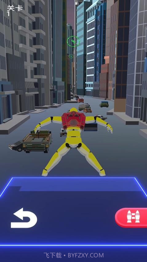 飞行模拟大师中文版v187.1.1截图