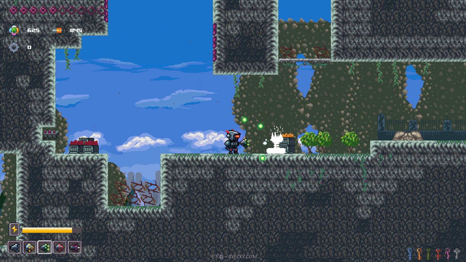 小机器人2免广告版1.0.0截图