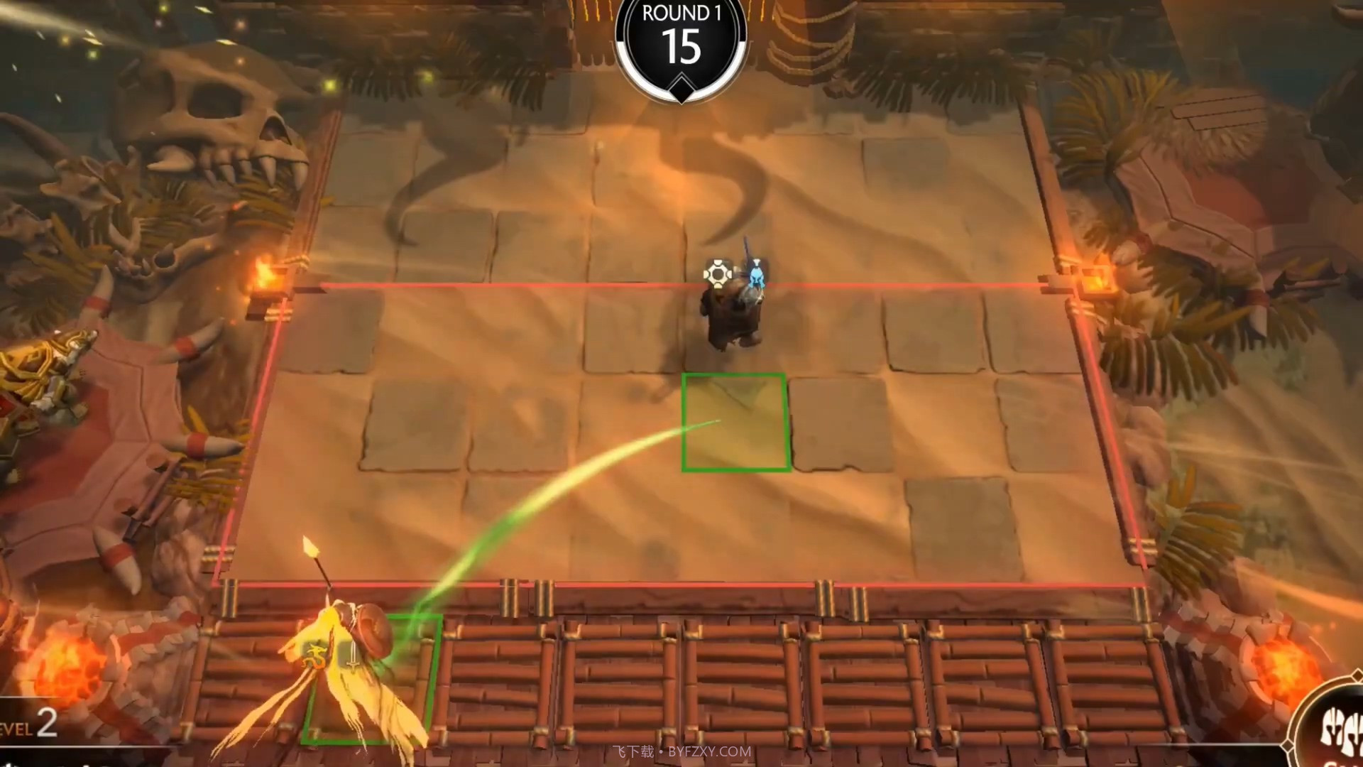 英雄无敌：绝境百弈1.5截图