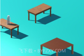 跳一跳翻转水瓶v1.26截图