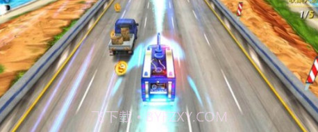 超速狂飙v3.25截图