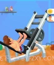 空闲锻炼大师v1.2.30截图