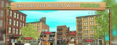 模拟小狗生存v6.30截图