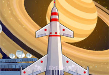 火箭之星太空工厂经典版v1.52.22截图