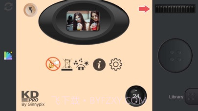 KD Prov2.10.23截图