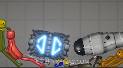 甜瓜游乐之星v1.24截图