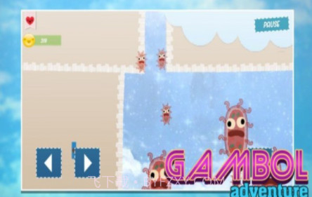 口香糖噩梦v1.24截图