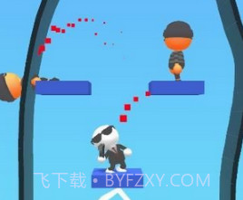 涂鸦镜头射手v1.2.26截图