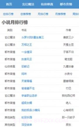 七月小说4.01.05截图