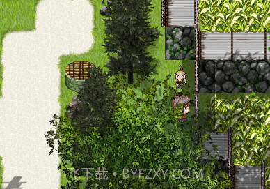 我的暑假秘密回忆2.0v2.20截图