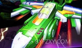 火线战机正式版v1.21截图