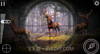 地铁鹿狩猎者v1鐎瑰宕渧1.20截图