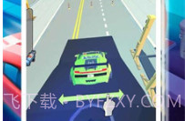 疯狂冲刺无限金币v1.21截图