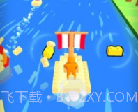 船船水上乐园v1.0.27截图