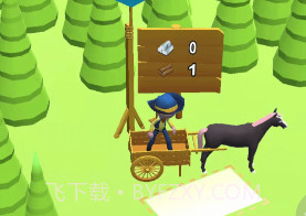 丛林搬木工v1.0.3v1.0.19截图