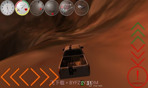 双人卡车模拟器1.22截图