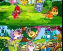 欢乐捉迷藏v1.26截图