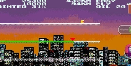 碰碰车经典合辑v1.0.25截图