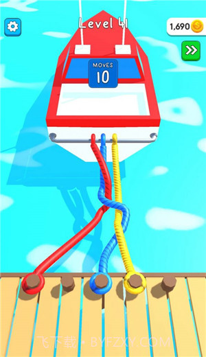 超级快艇v0.25截图