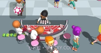 街机俱乐部v0.26截图