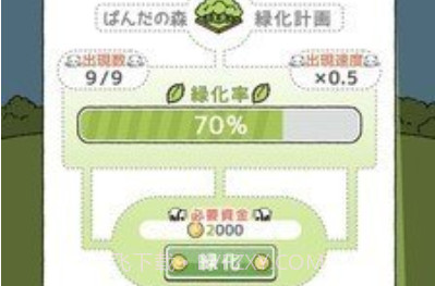 熊猫森林汉化版v1.18截图