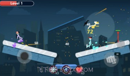 火柴人皇冠对决v5鐎瑰宕渧1.18截图