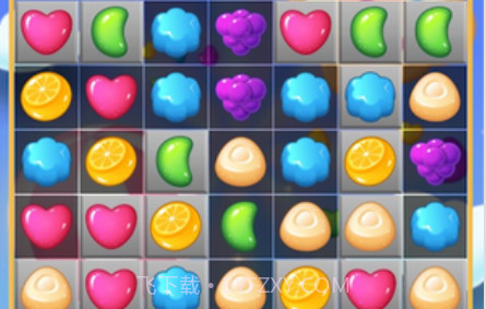 糖果蓝迪v14鐎瑰宕渧1.21截图