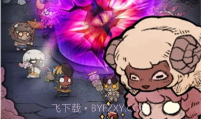 怪兽星球2v1.3.20截图